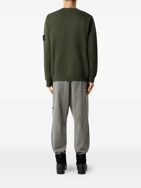 STONE ISLAND SWEATER